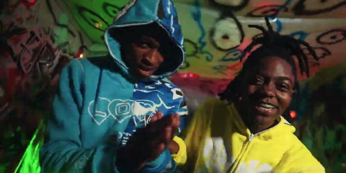 1280x720 41” TaTa x Kyle Richh x Jenn Carter