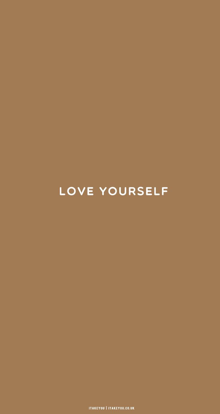 736x1381 30 Cute Brown Aesthetic Wallpapers for