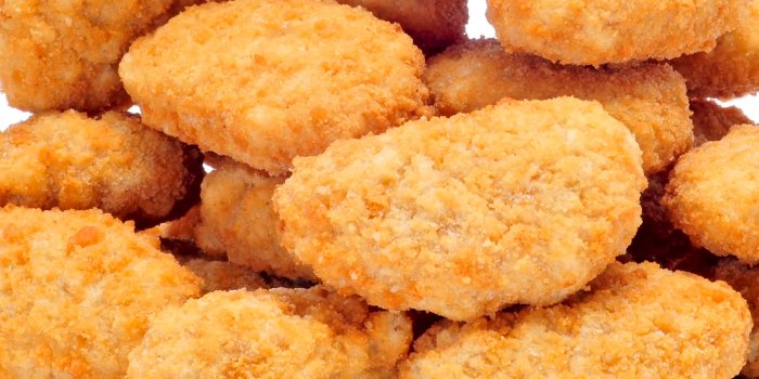 1920x1080 100+] Chicken Nuggets Wallpapers