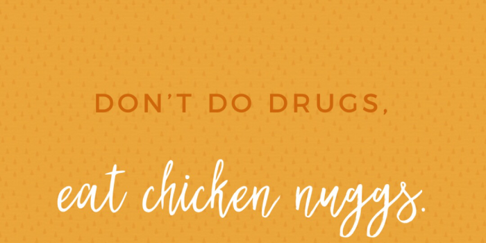 1080x1920 Chicken Nuggets Wallpaper | Enamel pins