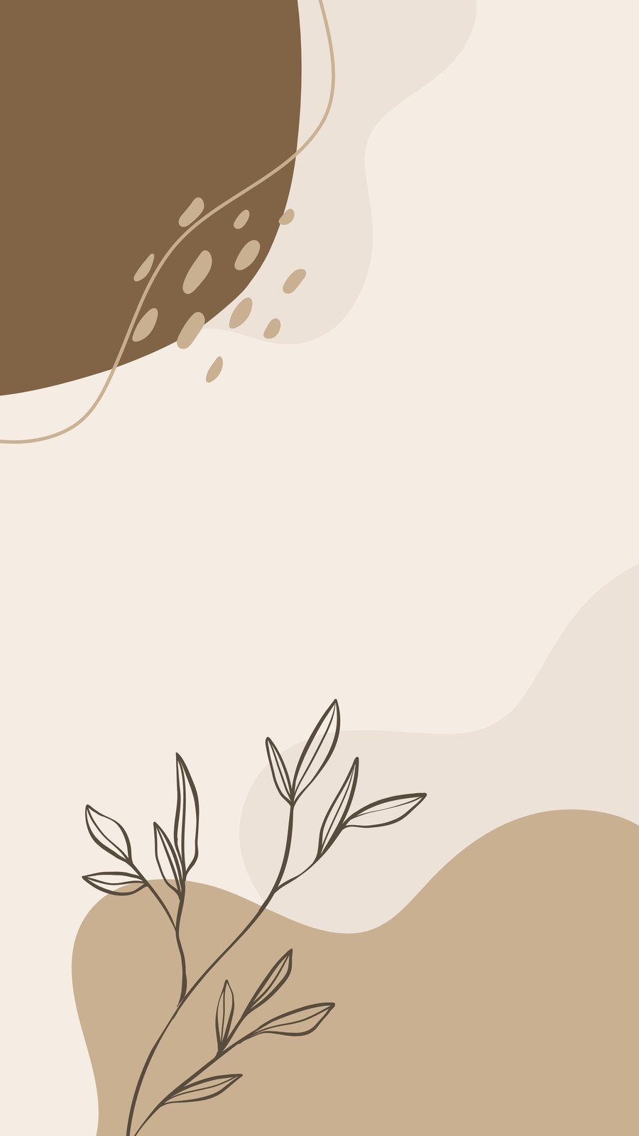 900x1600 brown wallpaper templates