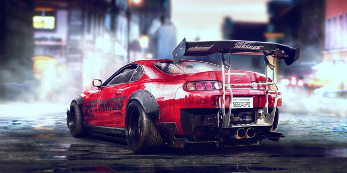 1920x1123 100+] Toyota Supra Mk4 Pictures