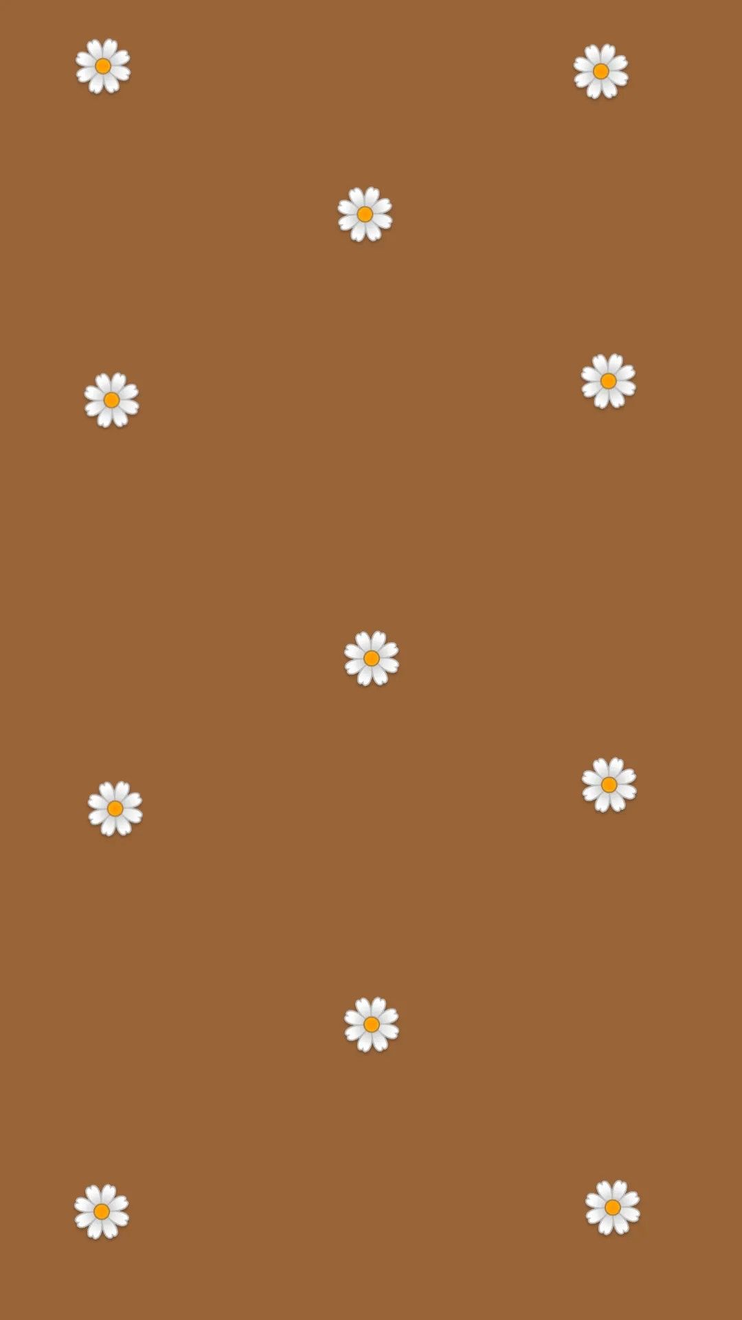 1080x1920 Preppy Brown Wallpapers