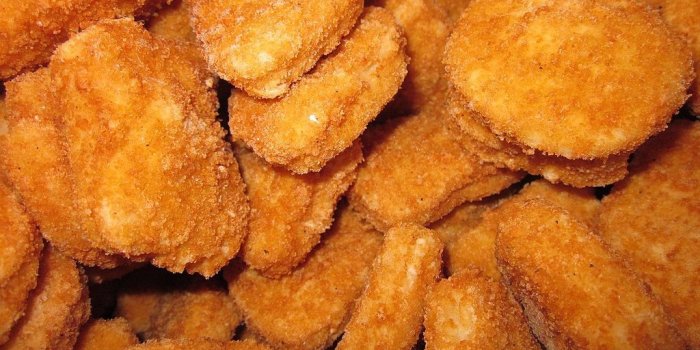 1024x768 Chicken Strips Wallpapers