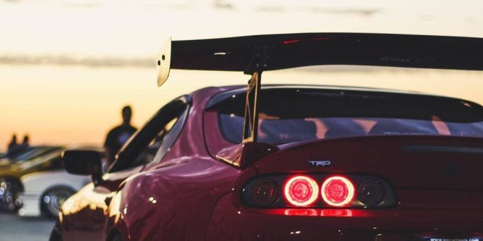 1080x1349 Toyota Supra Mk4 Wallpaper Full HD, 4K