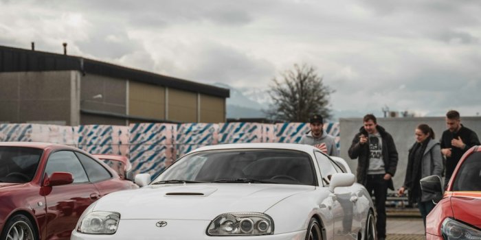 1000x1500 Supra Mk4 Pictures | Download Free