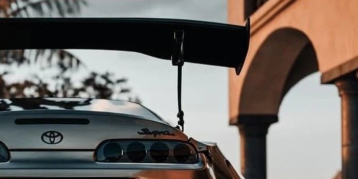 1080x1920 Toyota Supra MK4 Wallpaper | Car