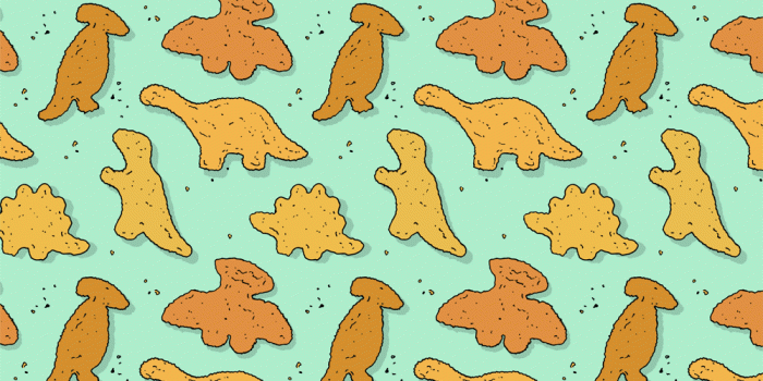 1000x860 Cartoon Chicken Nugget Wallpapers - Top