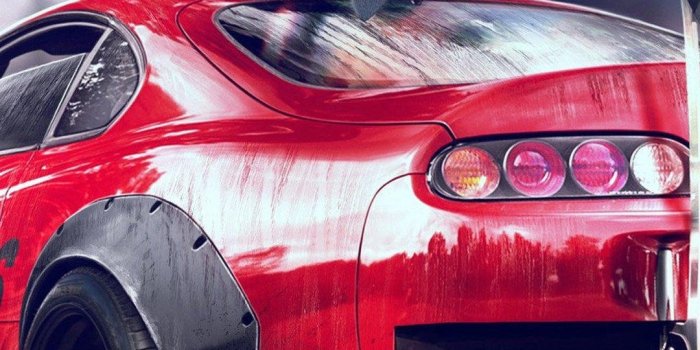 1080x2160 Toyota supra mk4 phone wallpapers