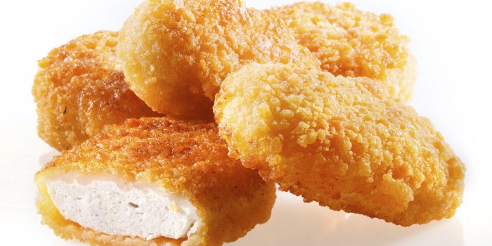 3390x2490 Chicken Nuggets - Chicken Nuggets Png
