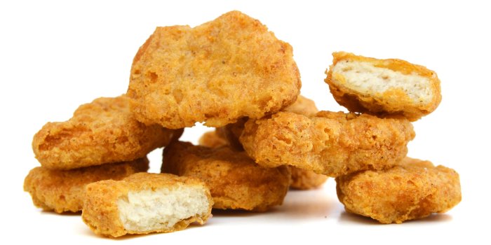 3200x1849 Dino Nuggets Wallpapers