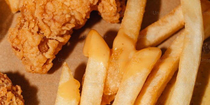 1000x1500 50,000+ Chicken Nugget Pictures