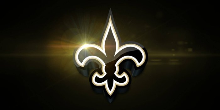 1920x1080 200+] New Orleans Saints Wallpapers