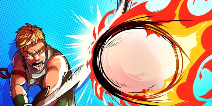 1920x1080 Blade Ball Fortnite - Showcase - Epic