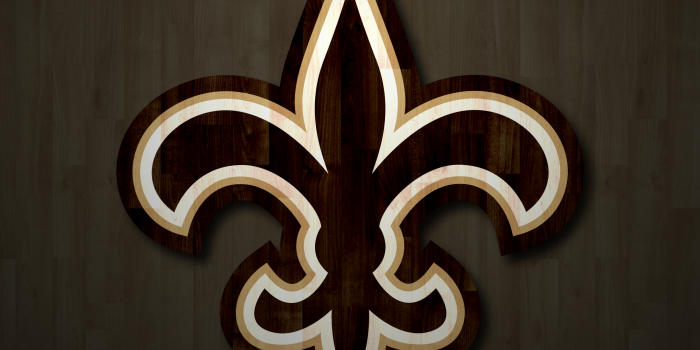 2160x3840 2019 New Orleans Saints Wallpapers