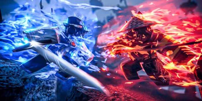 1280x720 Rampant Blade Battleground codes