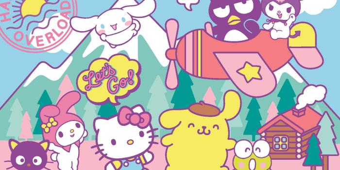 1800x1185 Happiness Overload Wall Poster, 22.375