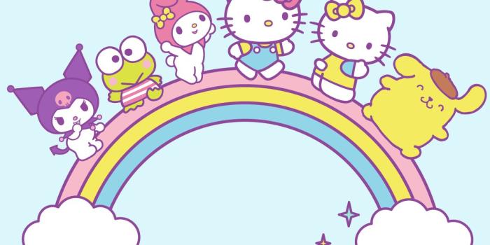 1200x1200 Hello Kitty on X: 