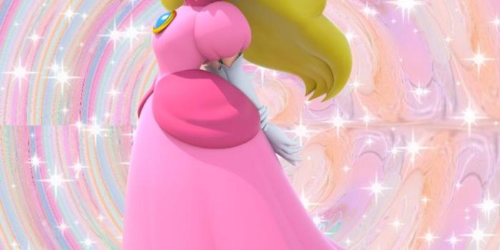 736x1593 Pin en Nintendo Princess Wallpapers