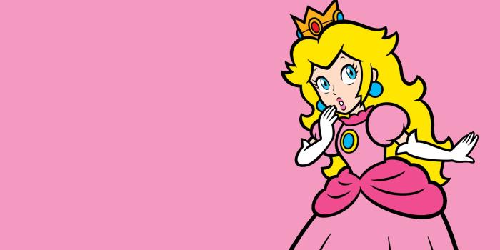 1920x1080 Princess Peach