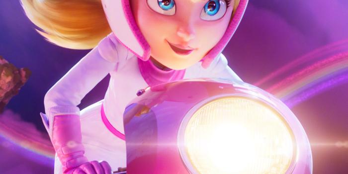 1200x2000 Princess Peach