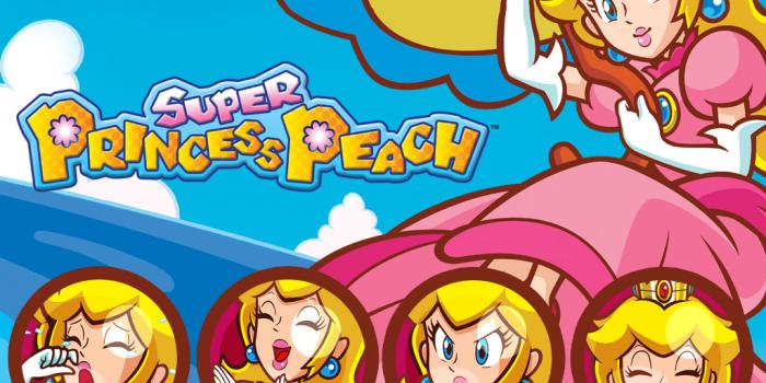 1024x768 Princess Peach, Wallpaper | page 2