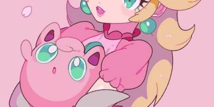 850x1727 Background Princess Peach Wallpaper