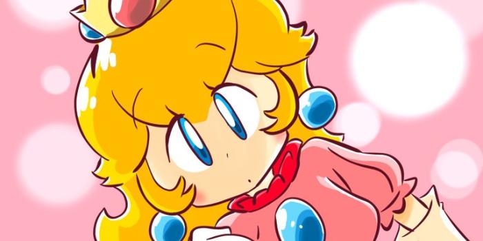 768x1024 Princess Peach, Wallpaper | page 2