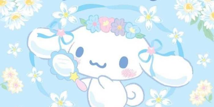 750x1334 Cinnamoroll Phone Wallpapers - Top Free