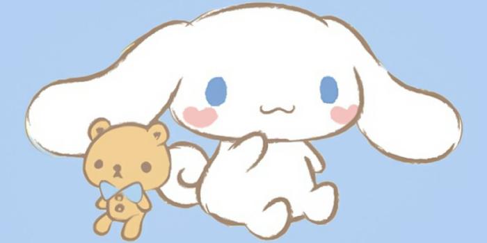 1151x2048 Cinnamoroll Hello Kitty Wallpapers