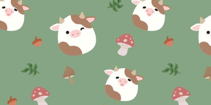1080x1920 Adorable Squishmallows