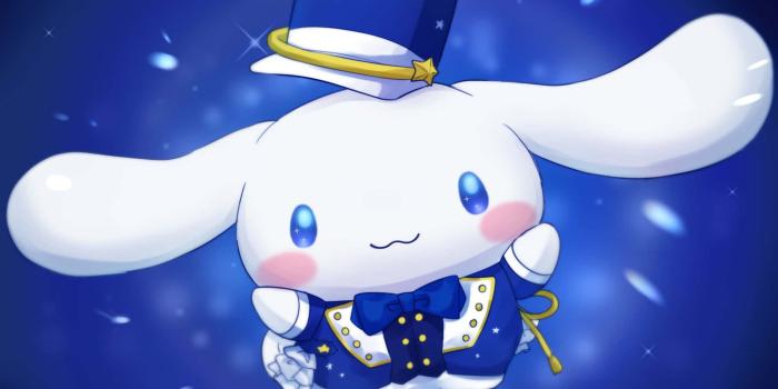 1920x1418 100+] Cinnamoroll Sanrio Wallpapers
