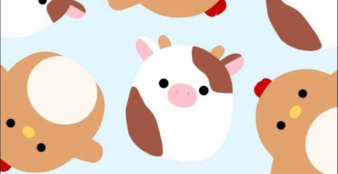 677x1200 Cute cartoon wallpapers, Cute