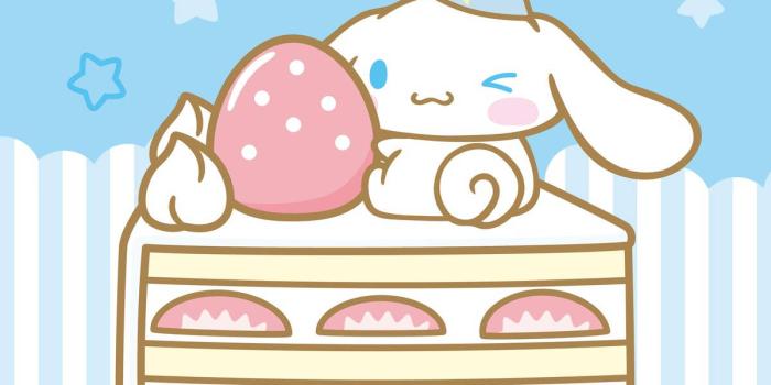 1200x1200 100+] Cinnamoroll Wallpapers