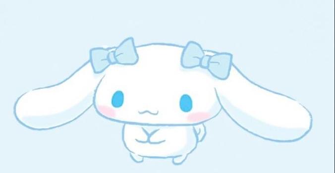 676x1200 cinnamoroll ♡ sanrio ♡ icon ♡ pfp