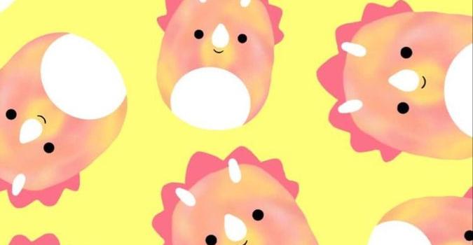 675x1200 Squishmallow wallpaper | Wallpaper