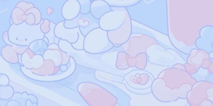 1183x2560 Sanrio Cinnamoroll Cute Art Wallpapers