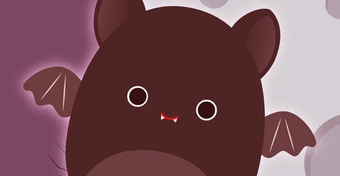 675x1200 Squishmallows Wallpaper - EnJpg