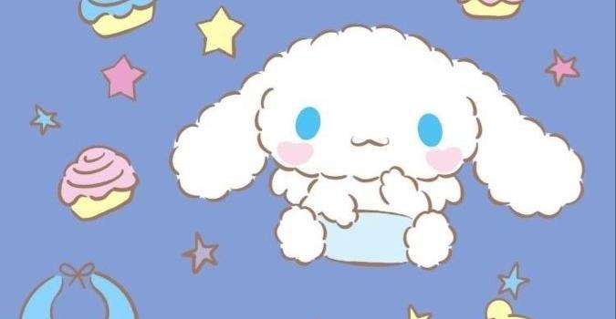 675x1200 Cinnamoroll Hello Kitty Wallpapers