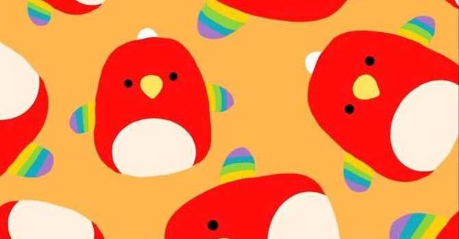 670x1200 Squishmallow Wallpaper - EniWp