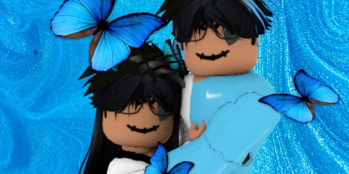 2998x3998 Roblox Boy Avatar Wallpapers