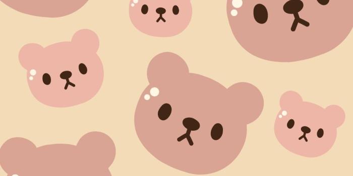 1080x1920 Teddy bear wallpaper