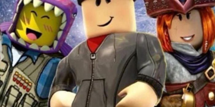 1065x2560 Roblox iPhone Wallpapers [ 4k & HD