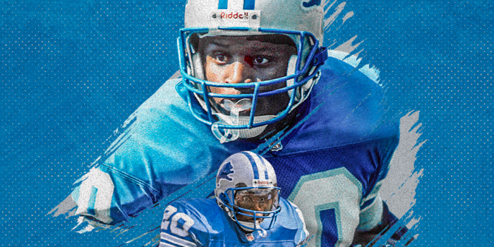 1080x1920 The Official Site of the Detroit Lions
