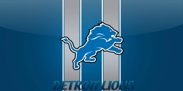 1920x1080 200+] Detroit Lions Wallpapers