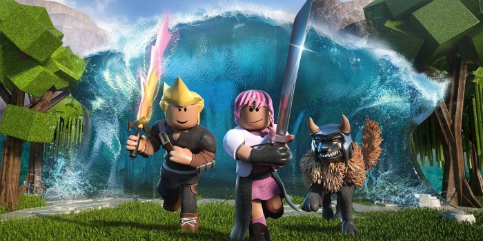 1920x1080 200+] Roblox Avatar Wallpapers