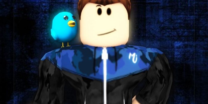 1000x1000 Roblox Boy Avatar Wallpapers