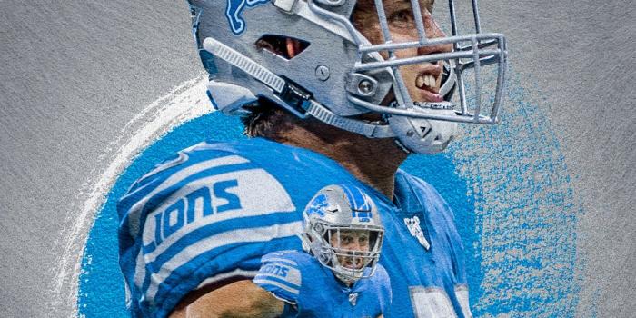 1080x2338 NFL Lions Wallpapers