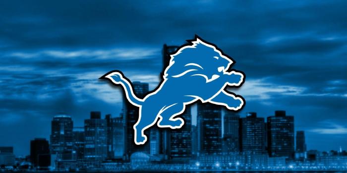 1920x1080 Detroit Lions Wallpapers