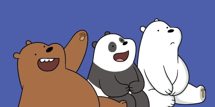 1080x1920 Cute bears Wallpapers Download | MobCup